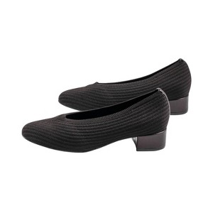 Women's Wo's Vartan Stretch Knit Heel - VANELi - 1 of 3