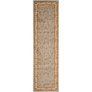 Lyndhurst LNH312 Power Loomed Indoor Rugs - Safavieh - 1 of 4