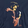 Elvis Presley Early Elvis Adult Crewneck Sweatshirt - 2 of 4