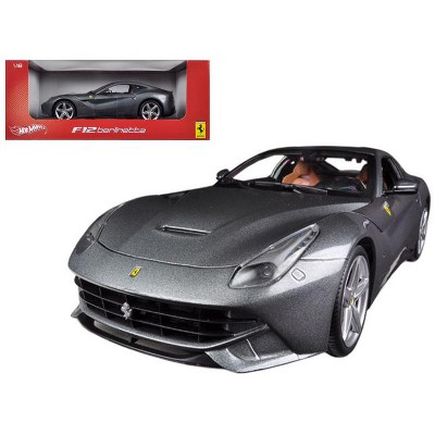 ferrari diecast models 1 18