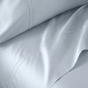 Yalda Sheet Set - CALIFORNIA KING ICY BLUE - ICY BLUE - 2 of 4