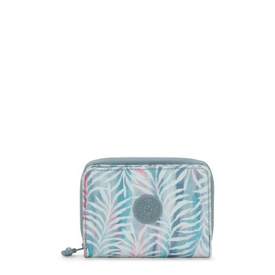 Kipling Money Love Printed Small Wallet