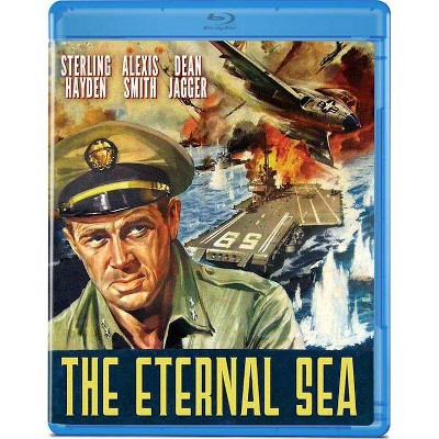 The Eternal Sea (Blu-ray)(2015)