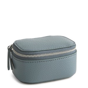 Vera Bradley Women's Outlet Faux Leather Mini Zip Case - 1 of 3