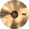 SABIAN HHX Max 22" Mike Portnoy Ride Cymbal 22 in. - 3 of 4