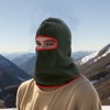 Unique Bargains Multi-function Sports Face Mask 1 Pc - 2 of 4
