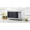Cuisinart Convection Microwave Oven with Grill 1.2 Cu Ft, Brushed Stainless (CMW-200) - 4 of 4