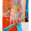 Waterloo Orange Vanilla Sparkling Water - 8pk/12 fl oz Cans - 4 of 4