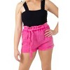Women's GAUZE SHORTS - Simply Southern - 3 of 3
