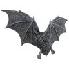Design Toscano The Vampire Bats of Castle Barbarosa Wall Sculptures: Set of 2 - 3 of 4