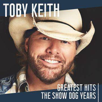 Toby Keith Greatest Hits The Show Dog Years Cd Target