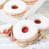Dulcet Gift Baskets Cookies & Treats Gourmet Gift Tower - 3 of 4