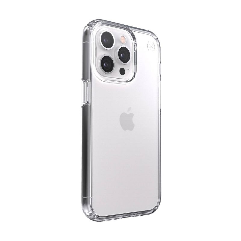 Speck Apple iPhone 13 Pro Presidio Perfect Clear Ombre Case, 5 of 10