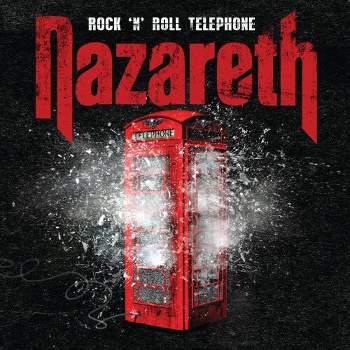 Nazareth - Rock N Roll Telephone (CD)