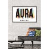 Trends International Aura Framed Wall Poster Prints - 2 of 4