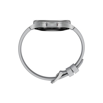 Samsung Galaxy Watch 4 Classic BT 46mm Smartwatch - Silver