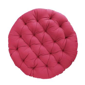 Sunbrella Indoor/Outdoor Papasan Cushion - Sorra Home