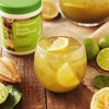 Amazing Grass Green Superfood Energy Vegan Powder - Lemon Lime - 7.4oz - 4 of 4