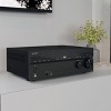 Sony STR-AN1000 7.2 Channel 8K Home Theater AV Receiver Bundle with AudioQuest SKY 48 GBPS HDMI Cable (3M) - 2 of 4