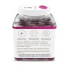 Youtheory B12B6 - Vegan Vitamin B6 & Vitamin B12 - Offers Brain Health, Energy & Immunity Support* - Dairy, Soy & Gluten Free - 60 Gummies - 3 of 3