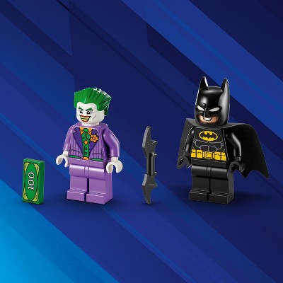 LEGO DC Batmobile Pursuit: Batman vs. The Joker Super Hero Toy 76264_3