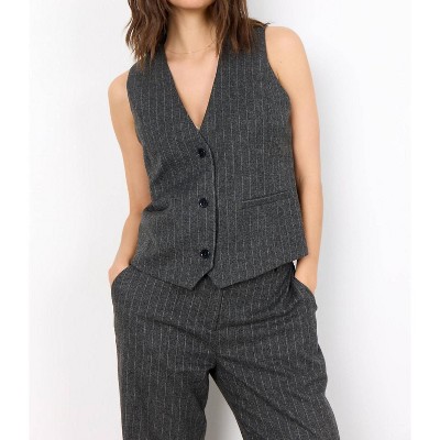 Women's Victoria Vest - Soya Concept