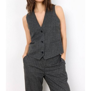 Women's Victoria Vest - Soya Concept - 1 of 4