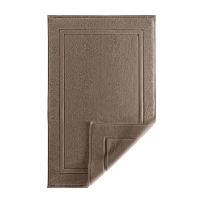 Alibi Soft & Absorbent Luxury Cotton Bath Mat