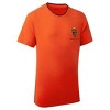 Automobili Lamborghini Squadra Corse Men's Travel T-Shirt - 4 of 4
