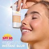 COVERGIRL Clean Fresh Blurring Skin Tint - 1 fl oz - 4 of 4