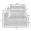Syemin Bubble Sofa - 2 of 4