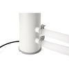 Intex C530 Cartridge Filter Pump with GFCI for Above Ground Swimming Pools - 2 of 3