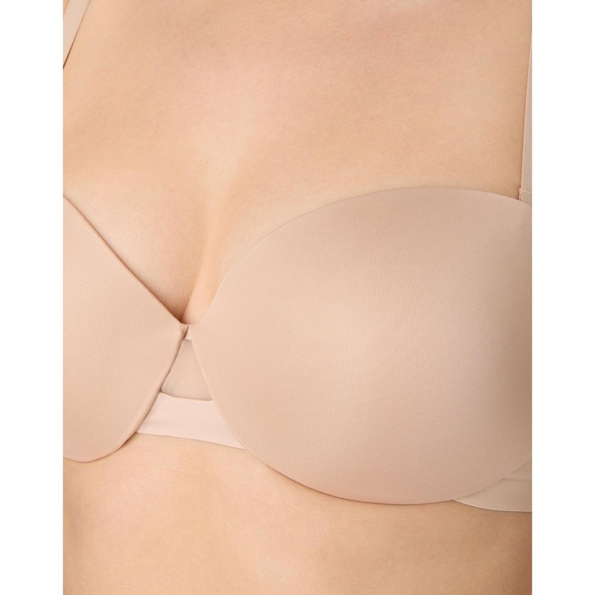 DreamWire Multiway Strapless Bra with Underwire - thumbnail 4