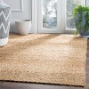 Natural Fiber Saint Martin NF452 Hand Woven Indoor Rugs - Safavieh - 2 of 4