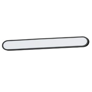 ET2 Lighting Latitude 1 - Light Vanity in  Black - 1 of 1