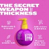 TIGI Bed Head Small Talk Hair Thickening Cream - 8 oz (3 Pack) - 3 of 4