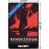 Trends International Call of Duty: Vanguard - Rendezvous Unframed Wall Poster Prints - 3 of 4