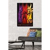 Trends International Marvel Ant-Man And The Wasp: Quantumania - Trio Unframed Wall Poster Prints - 2 of 4