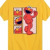 Boys' - Sesame Street - Elmo Pop Art Short Sleeve Graphic T-Shirt - 2 of 4