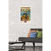 Trends International Marvel Ghost Rider - Deathrace Framed Wall Poster Prints - 2 of 4