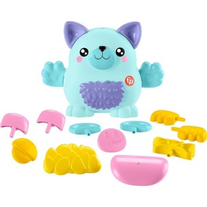 Fisher-Price Preschool Pets Mix N' Matchimals - 1 of 4