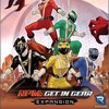 Renegade Games Studios: Power Rangers Deck-Building Game RPM: Get in Gear Expansion, Ages 14+ - 4 of 4