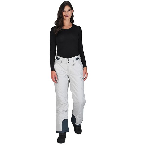 Women's Brushed Sculpt Pocket Straight Leg Pants - All In Motion