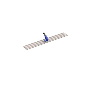 Bon Tool 82-416 Bullfloat - Mag 60-inchSquare End-With Wormgear Brkt - 1 of 2