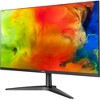 AOC 24B1XHS-B 24" 1920 x 1080 Slim Profile Monitor - Certified Refurbished - 3 of 4