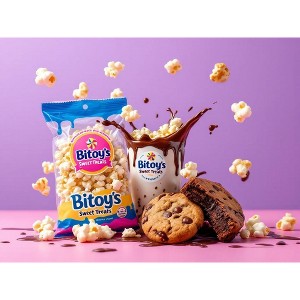 Sweet & Savory Popcorn Snack Bundle- Bitoy's Sweet Treats - 1 of 1