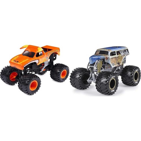 Big kahuna monster truck toy online