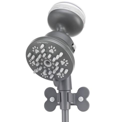 1pc Pet Shower Head