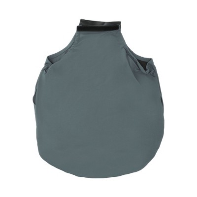 Unique Bargains Travel Anti-Scratch Luggage Suitcase Protector Washable