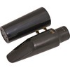 Meyer Hard Rubber Tenor Saxophone Mouthpiece Level 2 10 m 194744352621 - 2 of 2
